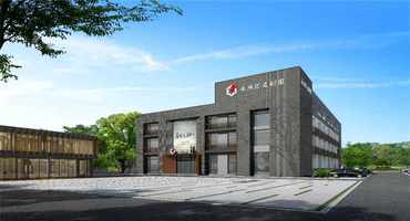 永樂(lè)匯文創(chuàng)園怎么樣？