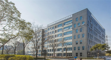 張江微電子港有面積出租嗎？