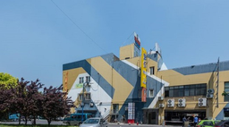 歆翱商務(wù)樓有面積出租嗎？