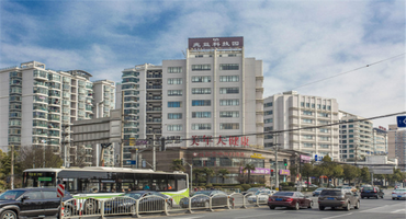 兆益科技園有面積出租嗎？