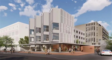 紅坊166有面積出租嗎？