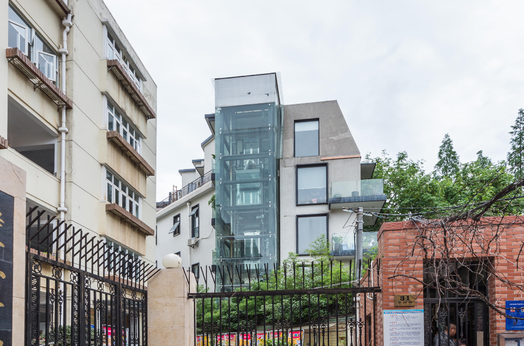 愚園1890德必易園有面積出租嗎？