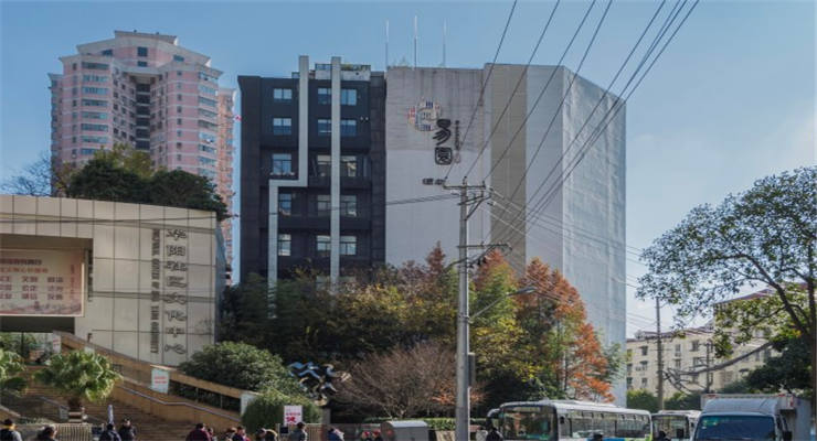 長寧德必易園有面積出租嗎？