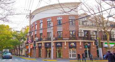 創(chuàng)邑SPACE安西路園區(qū)有面積出租嗎？