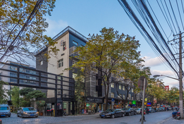 昭化德必易園有面積出租嗎？