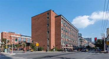 弘基創(chuàng)邑國際園有面積出租嗎？