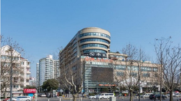 天杉德必易園有面積出租嗎？