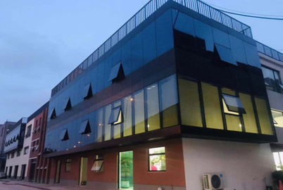 悅伴灣-智慧谷有面積出租嗎？