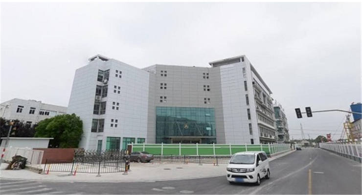 中電綠色科技園有辦公室出租嗎？