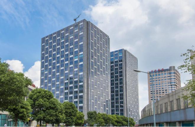 【宏匯國(guó)際廣場(chǎng)】寫字樓租賃-上海徐匯區(qū)萬(wàn)體館寫字樓介紹