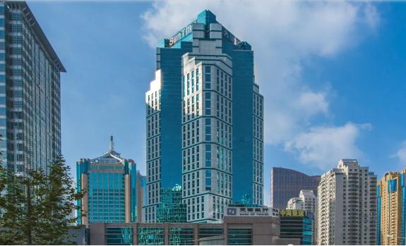 新天國(guó)際大廈-上海新天國(guó)際大廈招商詳情首頁