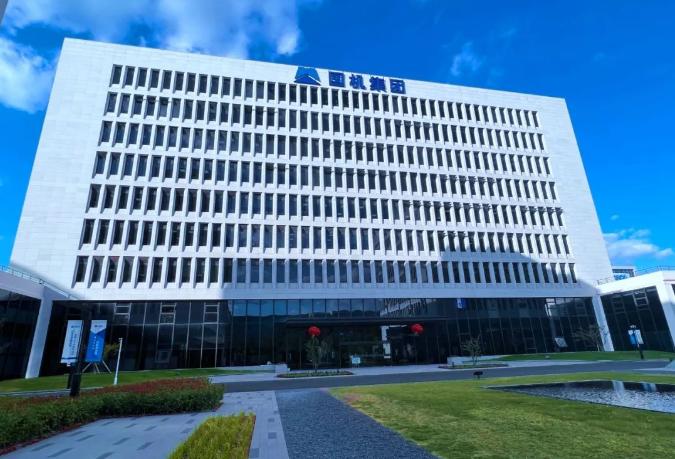 國機(jī)大樓（浦發(fā)江程廣場(chǎng)）-上海國機(jī)大樓（浦發(fā)江程廣場(chǎng)）招商詳情首頁