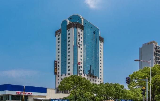 東辰大廈-上海東辰大廈招商詳情首頁(yè)