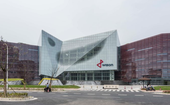 惠生中心-上?；萆行恼猩淘斍槭醉? height=