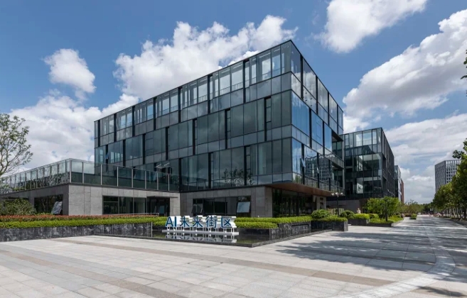 張江海豚灣-上海張江海豚灣招商詳情首頁(yè)