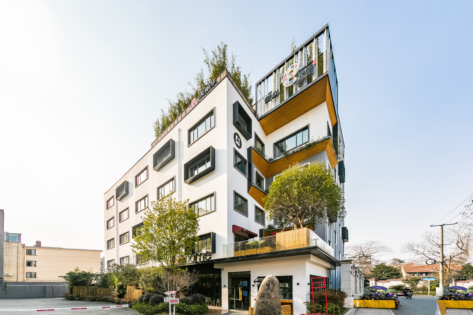 美麗華百新創(chuàng)意園-上海美麗華百新創(chuàng)意園招商詳情首頁(yè)