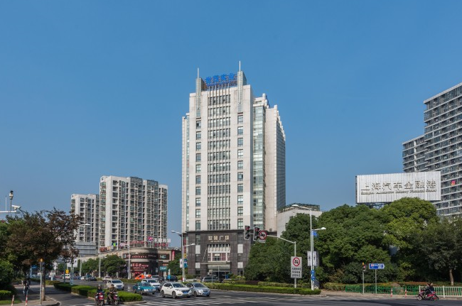 世昶廣場(chǎng)-上海世昶廣場(chǎng)招商詳情首頁