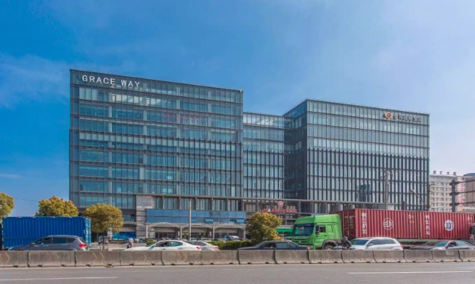 佳預(yù)信息科技大廈-上海佳預(yù)信息科技大廈招商詳情首頁