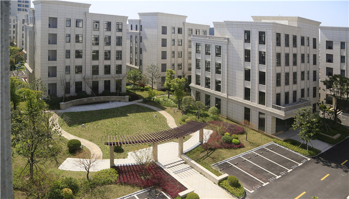 天睿產業(yè)園-上海青浦區(qū)天睿產業(yè)園介紹