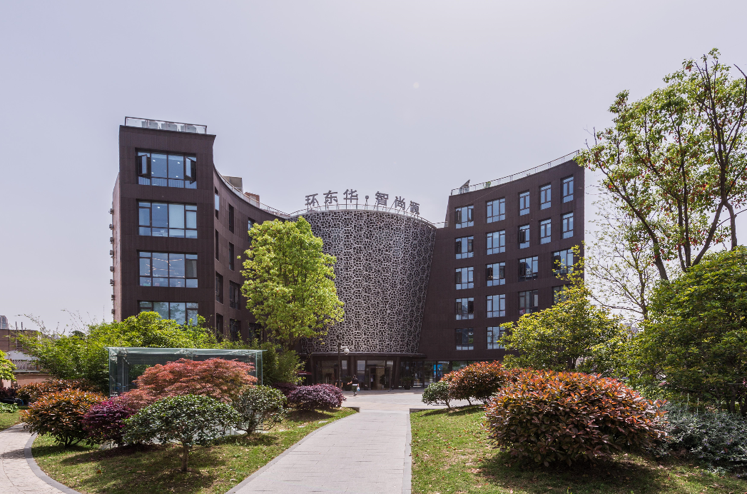 環(huán)東華智尚源-上海長(zhǎng)寧區(qū)環(huán)東華智尚源介紹