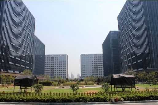 明谷科技園助力城市發(fā)展，創(chuàng)造繁榮商業(yè)新時(shí)代！