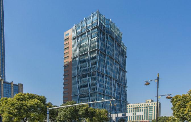 麗嬰房大樓：打破傳統(tǒng)，塑造未來，引領母嬰行業(yè)新時代