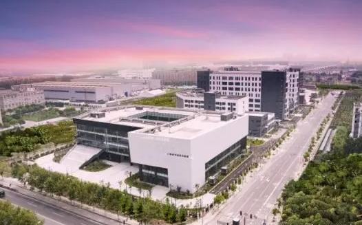 高誠智谷：構(gòu)建人才、科技、產(chǎn)業(yè)融合發(fā)展新高地