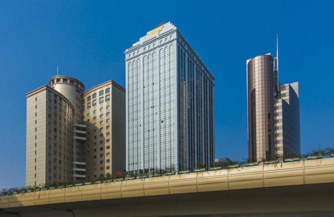 申亞金融廣場：高品質(zhì)物業(yè)服務(wù)，助力企業(yè)蓬勃發(fā)展