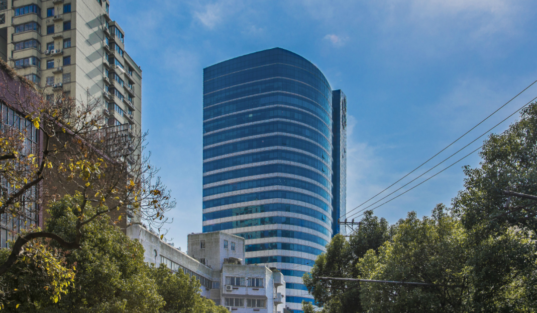 綠地商務(wù)大廈：賦能企業(yè)高質(zhì)量發(fā)展，助力城市產(chǎn)業(yè)升級