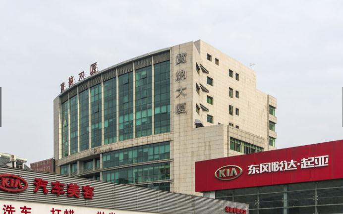 寶納大廈：獨(dú)特設(shè)計(jì)，品質(zhì)之選