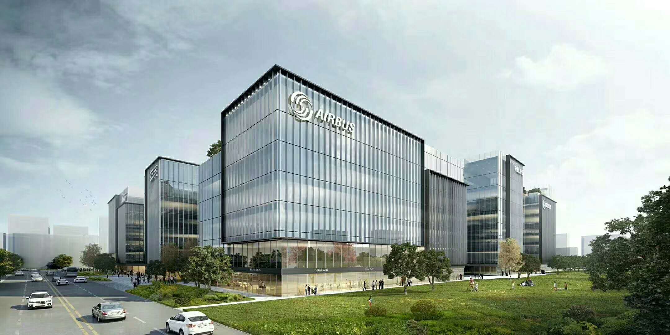 虹橋時代廣場：創(chuàng)新商業(yè)模式，助力區(qū)域經(jīng)濟發(fā)展