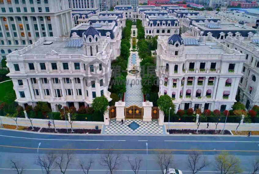 新華聯(lián)國(guó)際中心：綠色環(huán)保，健康辦公新理念