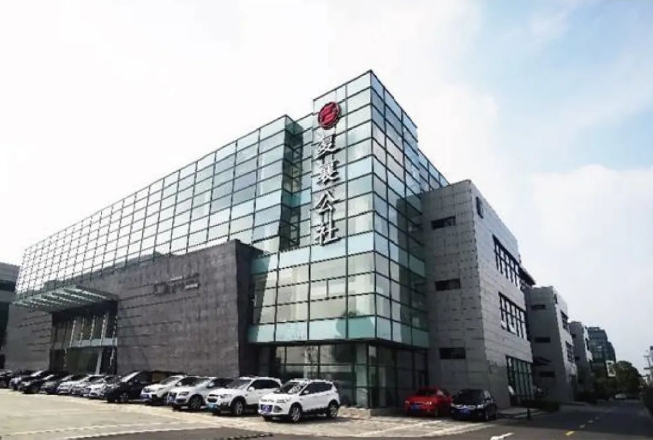 迪豐國際時尚產(chǎn)業(yè)園：匯聚全球時尚資源，引領時尚產(chǎn)業(yè)創(chuàng)新發(fā)展