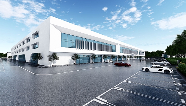 滬升未來·新園首發(fā)：創(chuàng)新未來，共享城市美好未來