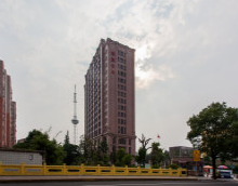 綠捷中心大廈：打造環(huán)保、智能、人性化的商務空間