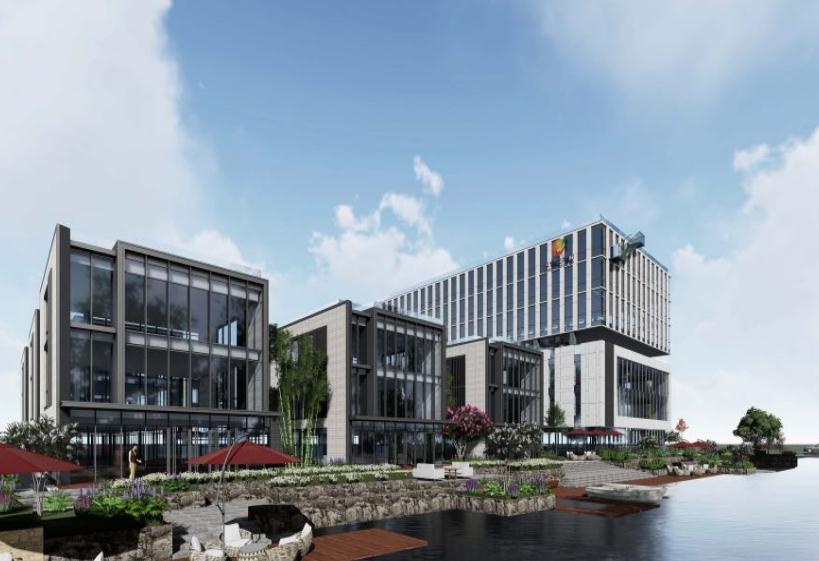 虹橋九境：品味與品質(zhì)的結(jié)合，引領(lǐng)生活方式新潮流