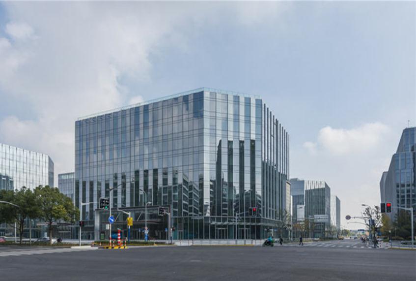 虹橋匯：連接世界，匯聚精英