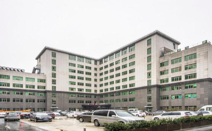 上海瑞都大廈：打造國際化商務(wù)生態(tài)圈