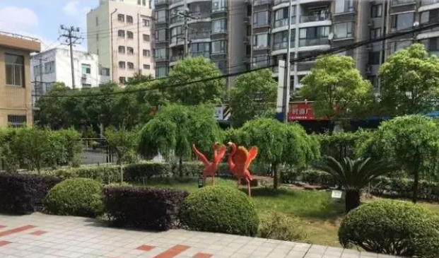 上海新銀洲國際商務大廈：綠色辦公，智能管理，人性化服務