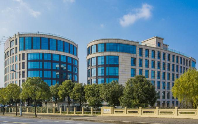 興城商務(wù)廣場：提供優(yōu)質(zhì)商務(wù)空間，助力企業(yè)成長