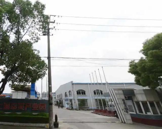 莘吳產(chǎn)業(yè)園：實(shí)現(xiàn)產(chǎn)業(yè)升級，助力企業(yè)發(fā)展