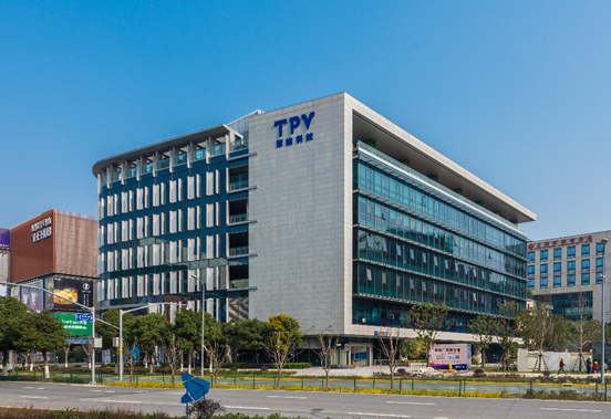 上海冠捷大廈：融合傳統(tǒng)與現(xiàn)代，成就城市新地標(biāo)