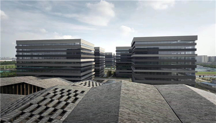 上海虹橋國(guó)際展匯：商務(wù)、會(huì)展、國(guó)際化的完美結(jié)合