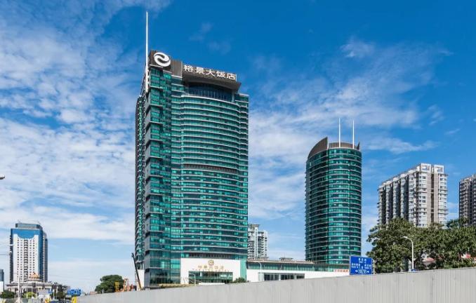 上海裕景國際商務廣場招商-出租招租電話