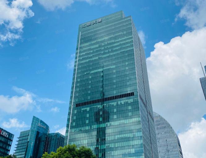 上海匯亞大廈招商-出租招租電話(huà)