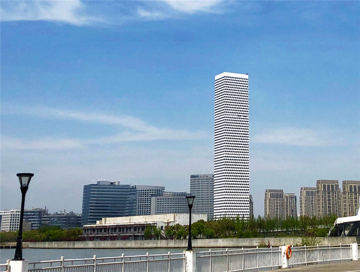 上海SK大廈招商-出租招租電話(huà)