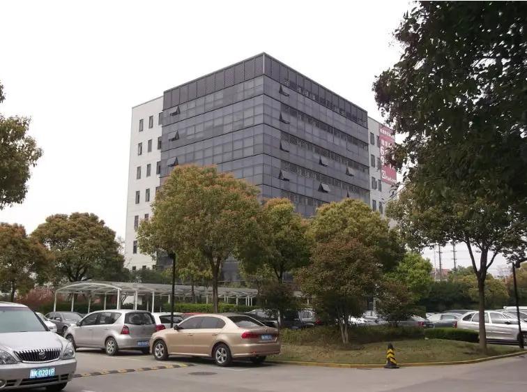 上海凱龍莘莊商務(wù)園招商-出租招租電話