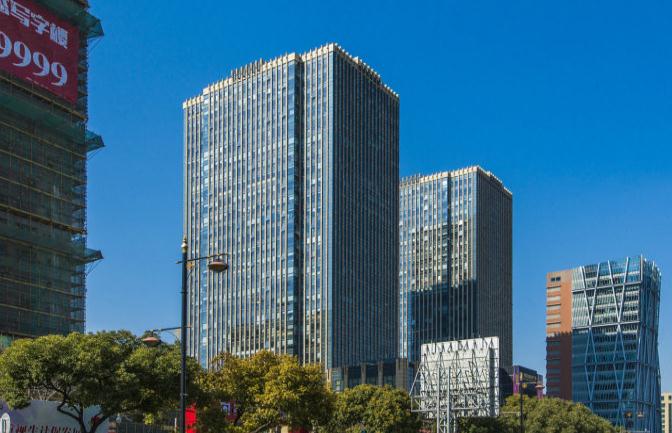 上海財(cái)富108廣場招商-出租招租電話