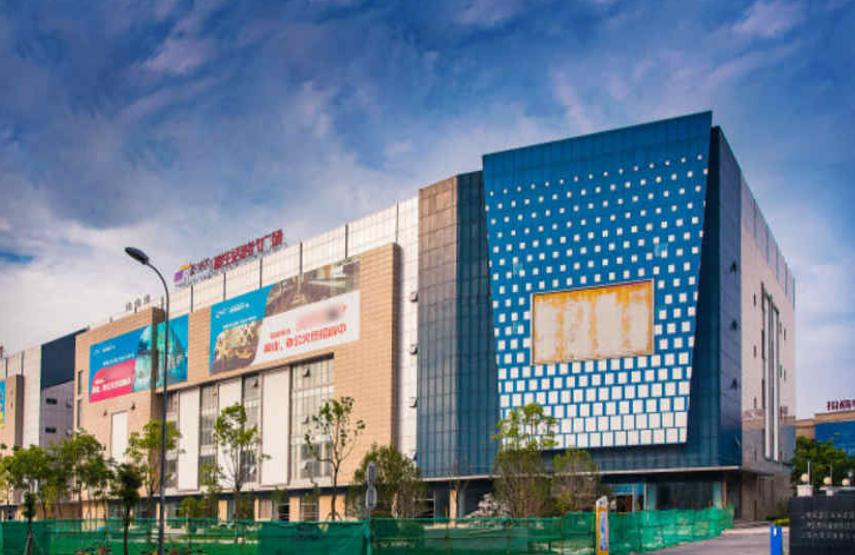 上海彩生活時(shí)代廣場招商-出租招租電話