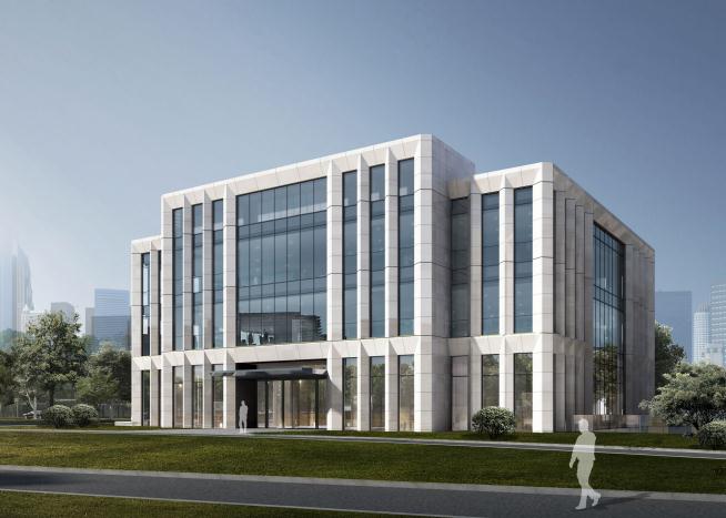 上海虹橋云啟中心招商火熱進(jìn)行中，出租招租電話連通夢(mèng)想之地！